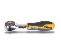 Trinquete Reversible beta 900/58 Controlador Giratoria Base Cuadro 1/4"