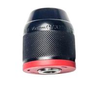 Trinquetes de 0,8 a 10 mm, cabeza de portabrocas de bloqueo para taladro de mano, portabrocas eléctricos, herramienta eléctrica, accesorios fáciles de cambiar