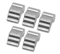 Trinquetes de Cassette para buje de bicicleta, cuerpo de rueda de acero, Base de torre, repuesto de trinquete, accesorios duraderos (8#)