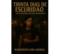 Trinta Dias De Escuridão (ebook)