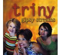 Triny - Gipsy Streams