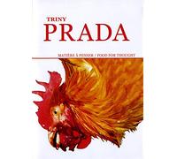 Triny prada, matière à penser [Alemania] [DVD]