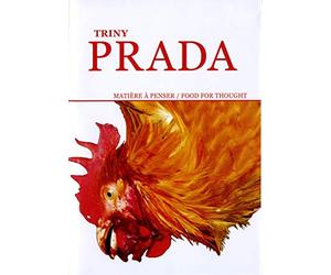 Triny Prada, matière à penser [Alemania] [DVD]