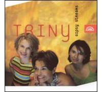 Triny Vocal Trio - Gypsy Streams [Import]