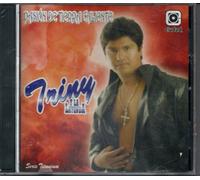 Triny Y La Leyenda Pasion De Tierra Caliente