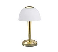 Trio-Leuchten Lámpara de sobremesa Serie 5299 529990103 LED 5W 3000K bombilla incluida bronce