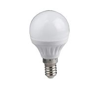 Trio 983-40 Leuchtmittel - Bombilla, E14, LED, 4 W, 320 lm, 3000 K, 230 V, A+, IP20, alto 7,9 cm, diámetro 4,5 cm, blanco