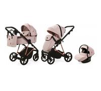 Trìo Adamex Delta Special Edition Petal Adamex