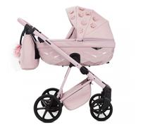 Trìo Adamex Quantum Luxurious Pink Adamex