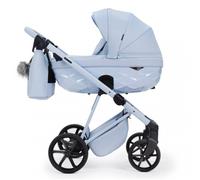 Trìo Adamex Quantum Luxurious Sky Adamex