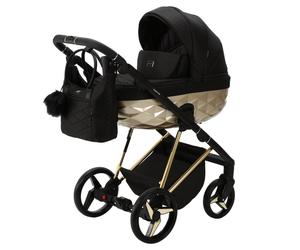 Trìo Adamex Quantum Majestic Golden Noir Adamex