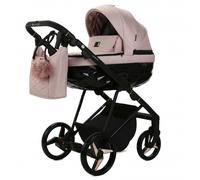 Trìo Adamex Quantum Star Sweet Pink Adamex