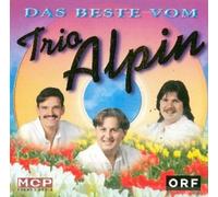 Trio Alpin - Das Beste [Import]