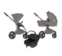 Trio Anex Flo Charm con Adaptadores, Mosquitera y Protector de Lluvia