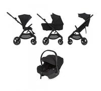 Trio Anex IQ 3 in 1 Nyx con Silla de Coche Cosmo