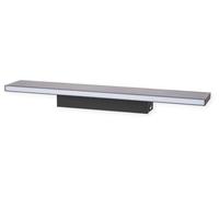 TRIO Aplique CONCHA,incl. 2 x 9W LED/ 3000K/ 2 x 950Lm