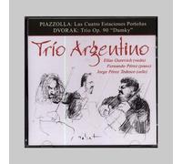 Trio Argentino