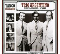 Trio Argentino - Tango Collection