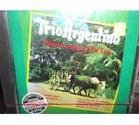Trio Argentino - Trio Argentino
