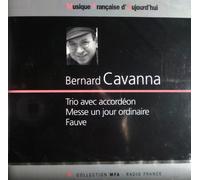 Trio avec accordéon, Messe un jour ordinaire, Fauve