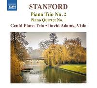 Trio avec piano n° 2 - Quatuor avec piano n° 1