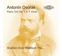 Trio avec piano n° 3 en fa mineur