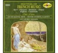 Trio Avena - Festival of French Music