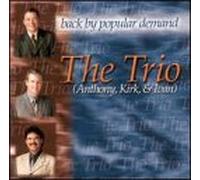 Trio - Back By Popular Demand