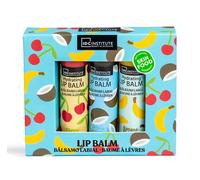 Trío Bálsamo Labial Skin Food