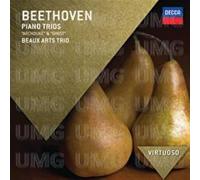 Trío Beaux Arts - Beethoven: Tríos Para Piano