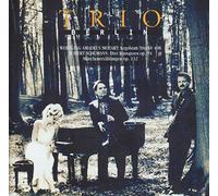 Trio Berlin - Trio Berlin-Brahms/Bruch U