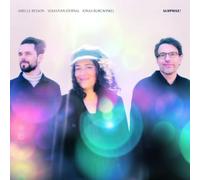 TRIO BESSON STERNAL BURGWINKEL - SURPRISE !