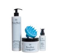 Trio Biotina X Colágeno