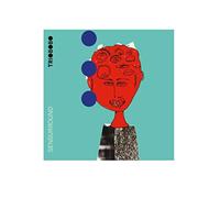 Trio Bobo( Feat. Varijashree Venugopal E Stefano Bollani) - Sensurround