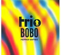 Trio Bobo - Pepper Games