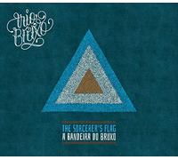 Trio Bruxo - The Sorcerer's Flag (A bandeira do bruxo)