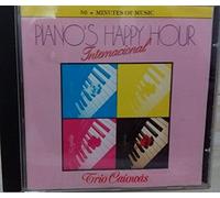 Trio Caiowas - Piano's Happy Hour Internacion