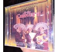 Trio Calaveras - 20 Super Exitos 1