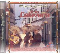Trio Calaveras - 20 Super Exitos 2