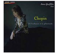 Trio Chausson Chopin: Trio, Introduction & Polonaise Bril (CD) (Importación USA)