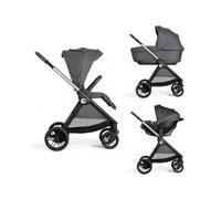 Trìo Chicco Bellagio Comfort Chicco