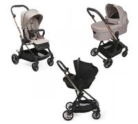 Trìo Chicco One4Ever Light Chicco