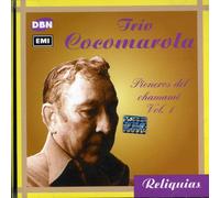 Trio Cocomarola - Pioneros Del Chamame 1