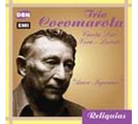 Trio Cocomarola - Reliquias: Amor Supremo