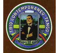 Trio Contemporaneo - Tiempo De Gardel