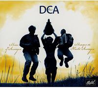 Trio DCA - musique de haute-auvergne