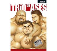Trío de ases (HARDCORE)