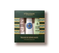 Trío de Cremas de Manos Favoritas - L'Occitane en Provence