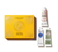 Trío de Cremas de Manos - L'Occitane en Provence