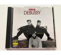 Trio Debussy - Trios/Rondo/Adagio/+